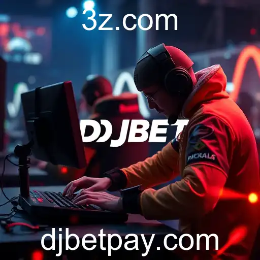 A Ascensão do DJBET no Cenário de Jogos Online