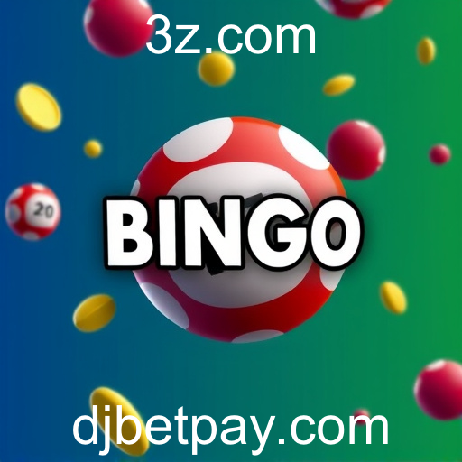Explorando a Categoria de Bingo no Site de Palavras-Chave 'DJBet'
