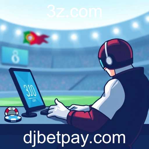 Transformações Digitais e o Futuro dos Jogos Online em Portugal