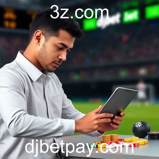 Mercado de Jogos no Brasil: A Ascensão de djbet