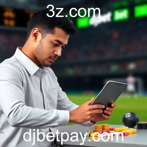 Mercado de Jogos no Brasil: A Ascensão de djbet