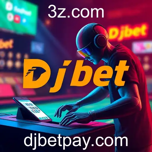 A Revolução do Jogo Online: Como o Djbet Está Transformando o Mercado