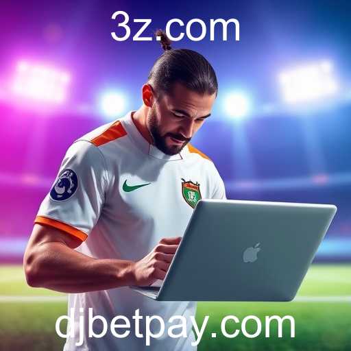 Djbet Revoluciona o Mercado de Jogos Online