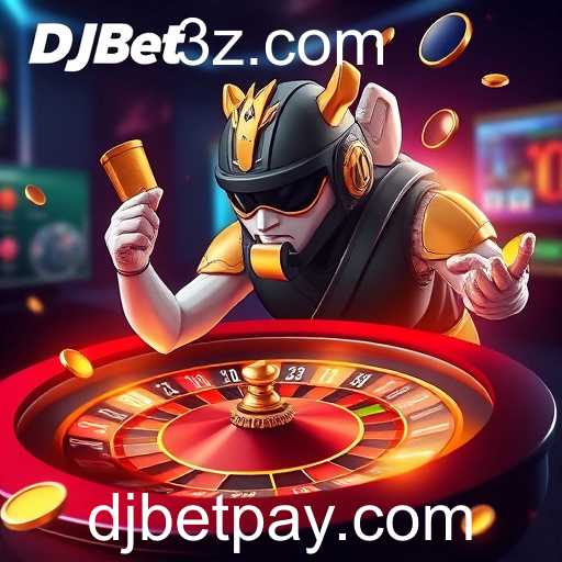 A Revolução dos Jogos de Cassino Online com DJBet