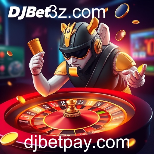 A Revolução dos Jogos de Cassino Online com DJBet