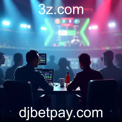 Expansão dos Sites de Jogos em 2025