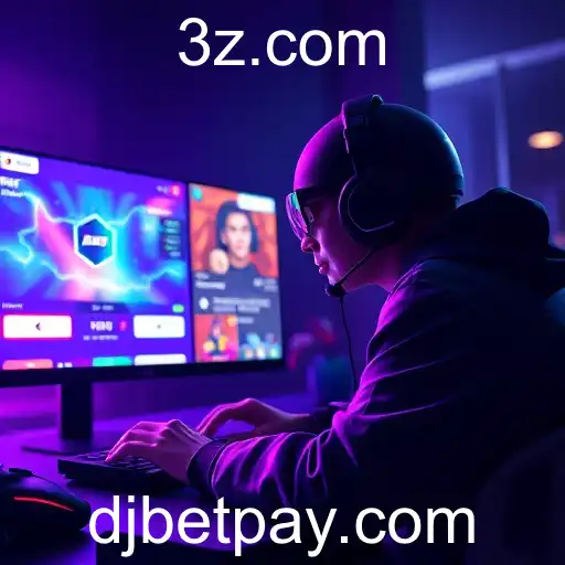 Jogos de Azar e Tecnologia: O Crescimento do Mercado em 2025