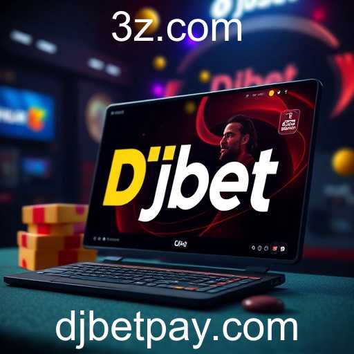 O Crescimento Explosivo de djbet no Mercado de Jogos Online