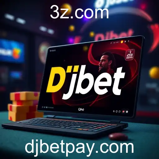 O Crescimento Explosivo de djbet no Mercado de Jogos Online
