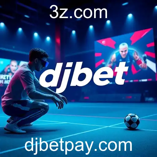 O Impacto de djbet no Mercado de Jogos Online