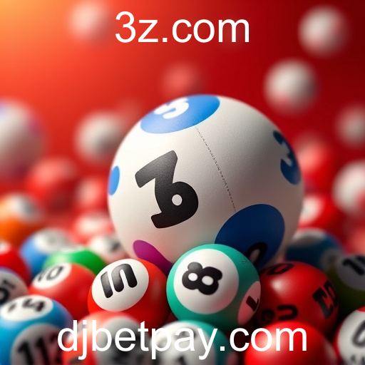 Explorando a Categoria 'Loterias' no djbet: Emoção e Grandes Recompensas