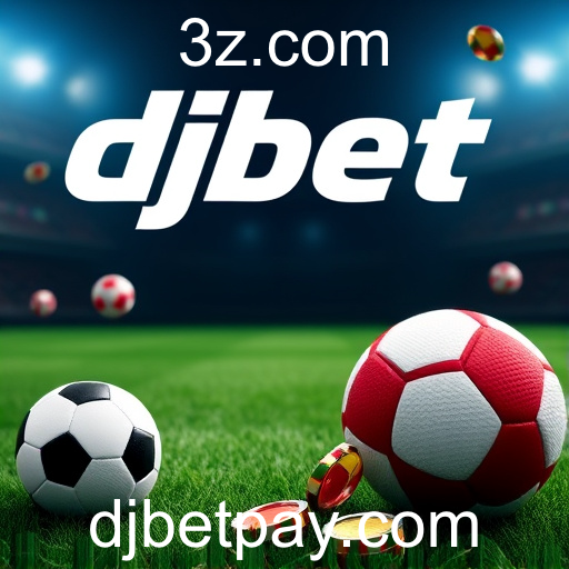 Explorando a Categoria 'Promoções Especiais' no DJBet
