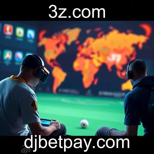 Os Avanços Mais Recentes no Mundo dos Jogos Online