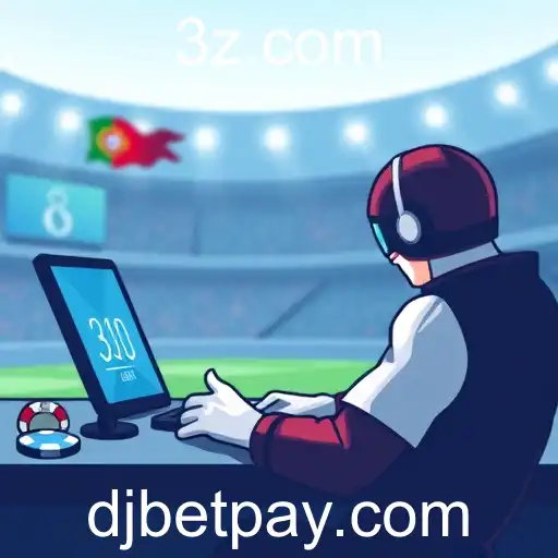 Transformações Digitais e o Futuro dos Jogos Online em Portugal