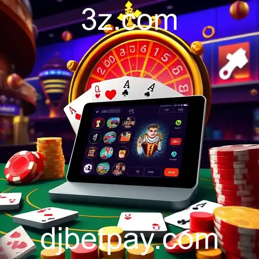 Tendências e Inovações no Mundo dos Jogos