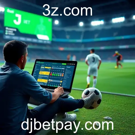 Inovações no Mercado de Apostas em 2025