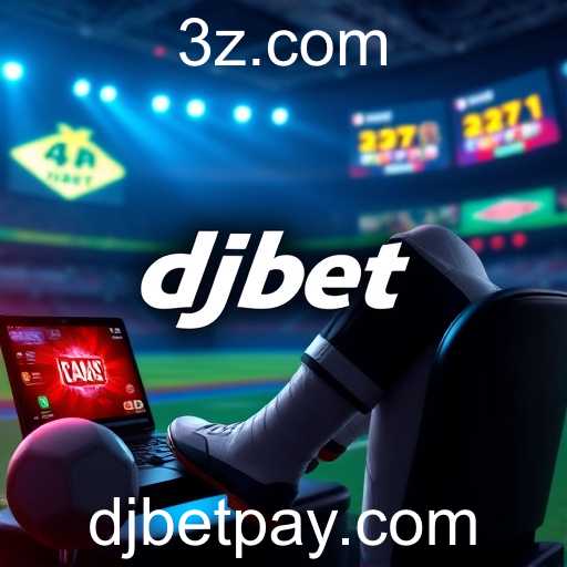 A Ascensão dos Sites de Jogos e o Impacto da DJBet no Mercado