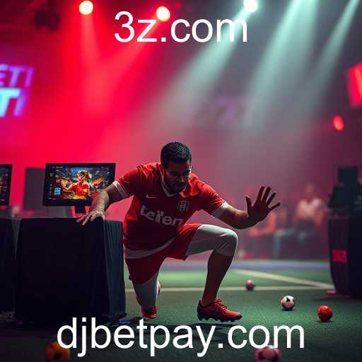 A Ascensão dos Jogos Online e a djbet