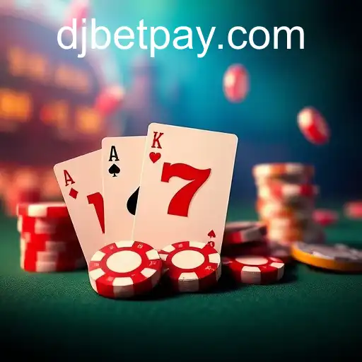 The World of Casino Games: Exploring the Excitement of djbet