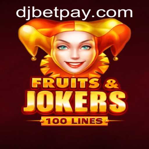 Exploring the Exciting World of FruitsAndJokers100 with DJBet