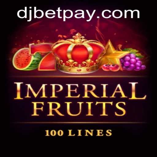 Exploring the Exciting World of ImperialFruits100: A Casino Game Adventure