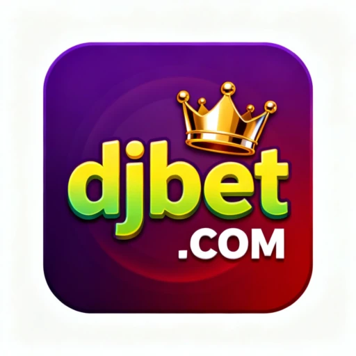 djbet logo