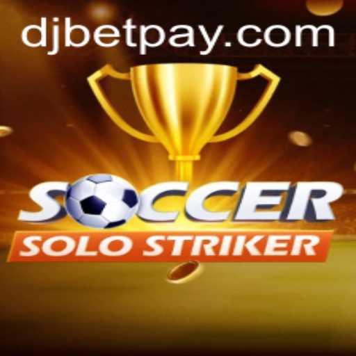 SoccerSoloStriker: The Ultimate Single-Player Football Challenge