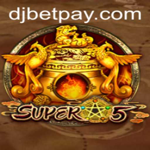 Dive into the Thrilling World of Super5 and DJBet