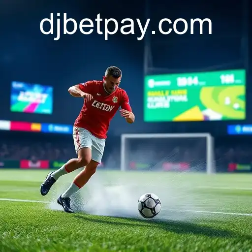 The Rise of Virtual Sports: Betting and Technological Advancements