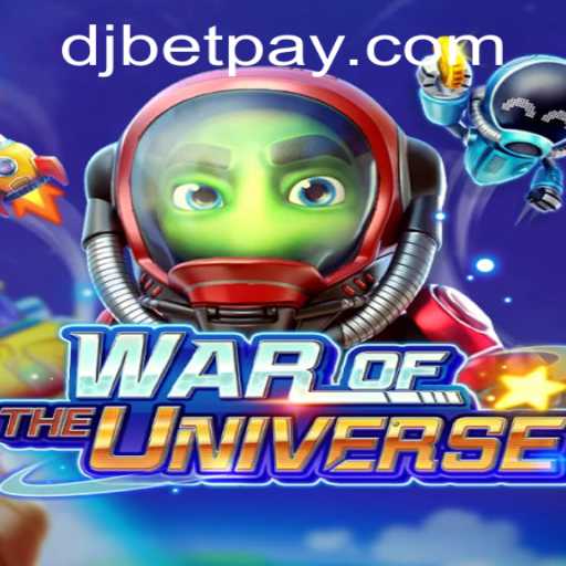 WAROFTHEUNIVERSE: Exploring an Epic Interactive Gaming Experience
